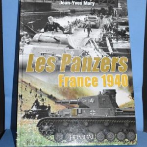 Panzers 1940