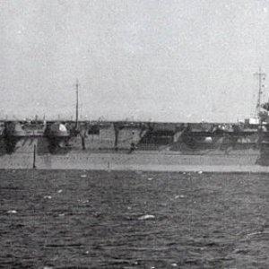 800px Japanese aircraft carrier Zuikaku