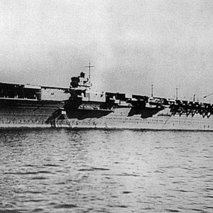 Japanese.aircraft.carrier.zuikaku