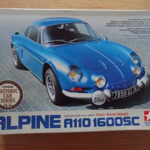 Alpine 1