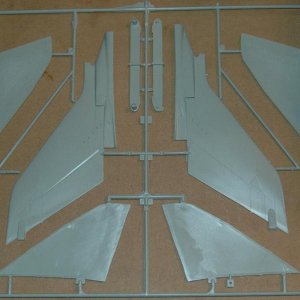 Tornado ECR sprue7