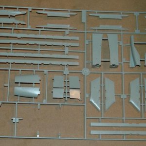 Tornado ECR sprue1