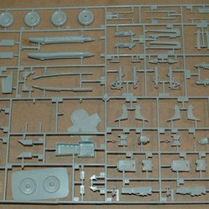 Tornado ECR sprue4