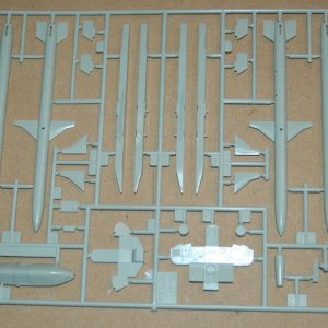 Tornado ECR sprue5