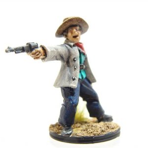 Andre Old West (9) Klein