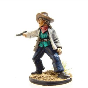 Andre Old West (10) Klein