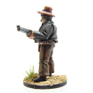 Andre Old West (21) Klein