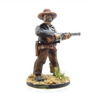 Andre Old West (24) Klein