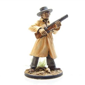 Andre Old West (25) Klein