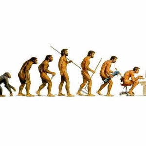 evolutionman