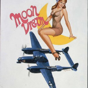 nose art1