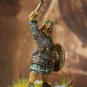 Scottish Warlord (6) Klein