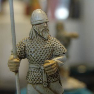 Scots 28mm (9) Klein