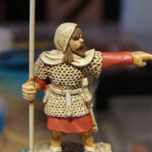 Scots 28mm (29) Klein