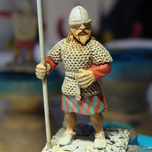 Scots 28mm (31) Klein