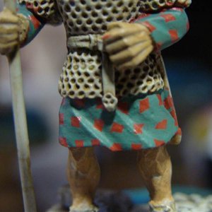 Scots 28mm (37) Klein