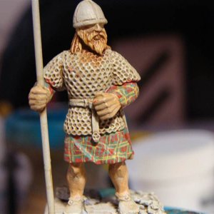 Scots 28mm (39) Klein