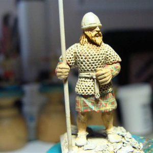 Scots 28mm (43) Klein