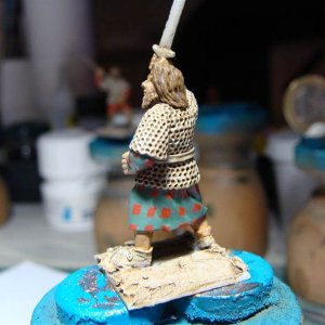 Scots 28mm (51) Klein