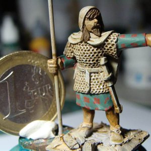 Scots 28mm (57) Klein