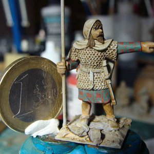 Scots 28mm (58) Klein