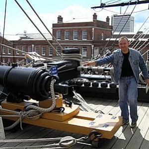 32 pounder carronade 103