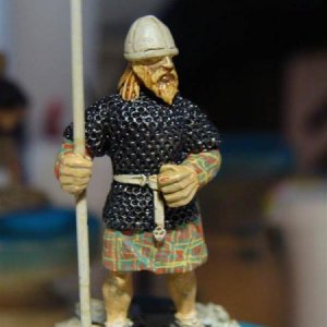 Scots 28mm (69) Klein