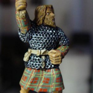 Scots 28mm (72) Klein