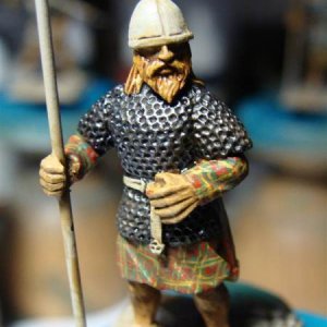 Scots 28mm (78) Klein