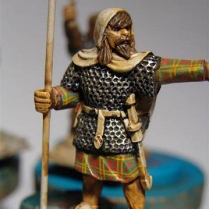 Scots 28mm (79) Klein