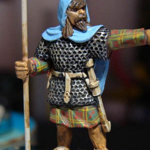 Scots 28mm (81) Klein