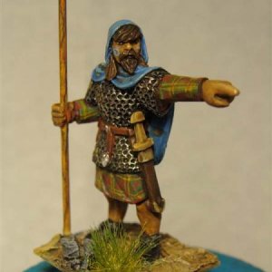 Scots 28mm (83) Klein