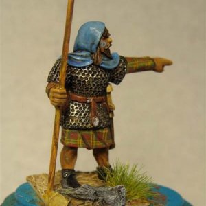 Scots 28mm (84) Klein