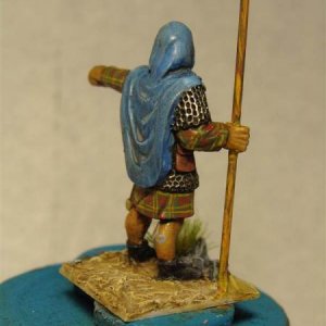 Scots 28mm (85) Klein