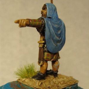 Scots 28mm (86) Klein