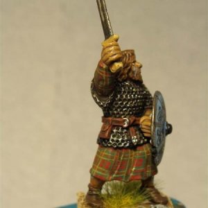 Scots 28mm (88) Klein