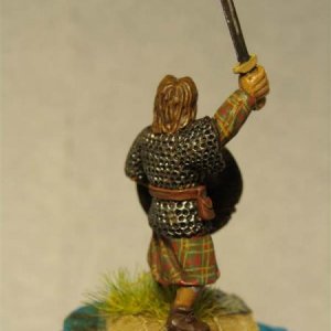 Scots 28mm (89) Klein