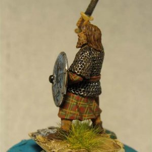 Scots 28mm (90) Klein