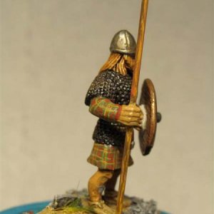 Scots 28mm (92) Klein