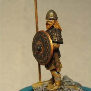 Scots 28mm (94) Klein