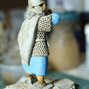 Scots 28mm (119) Klein