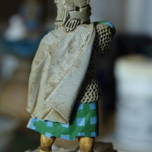 Scots 28mm (123) Klein