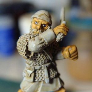 Scots 28mm (114) Klein