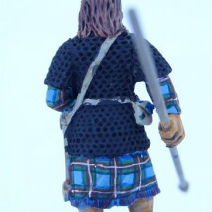 Scots 28mm (134) Klein