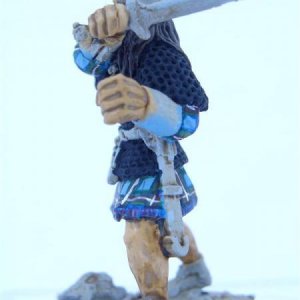 Scots 28mm (137) Klein