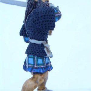 Scots 28mm (139) Klein