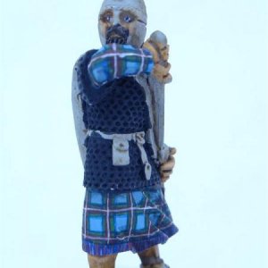 Scots 28mm (140) Klein