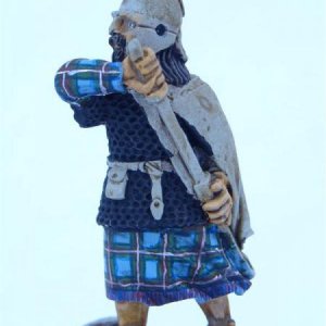 Scots 28mm (141) Klein