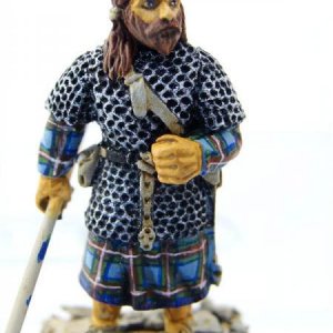 Scots 28mm (145) Klein