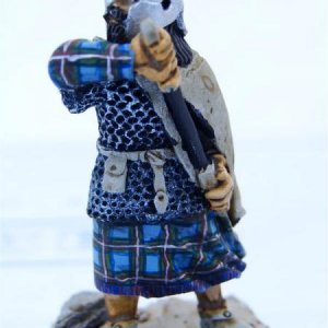 Scots 28mm (146) Klein